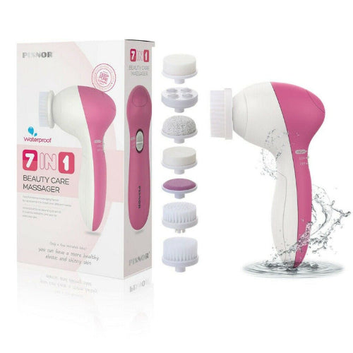 7 In 1 Multi-Functional Electric Beauty Care Massager  Previous product  Next product