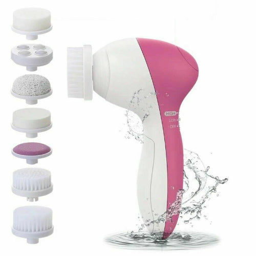 7 In 1 Multi-Functional Electric Beauty Care Massager  Previous product  Next product