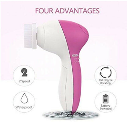 7 In 1 Multi-Functional Electric Beauty Care Massager  Previous product  Next product