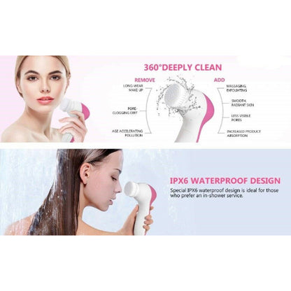 7 In 1 Multi-Functional Electric Beauty Care Massager  Previous product  Next product